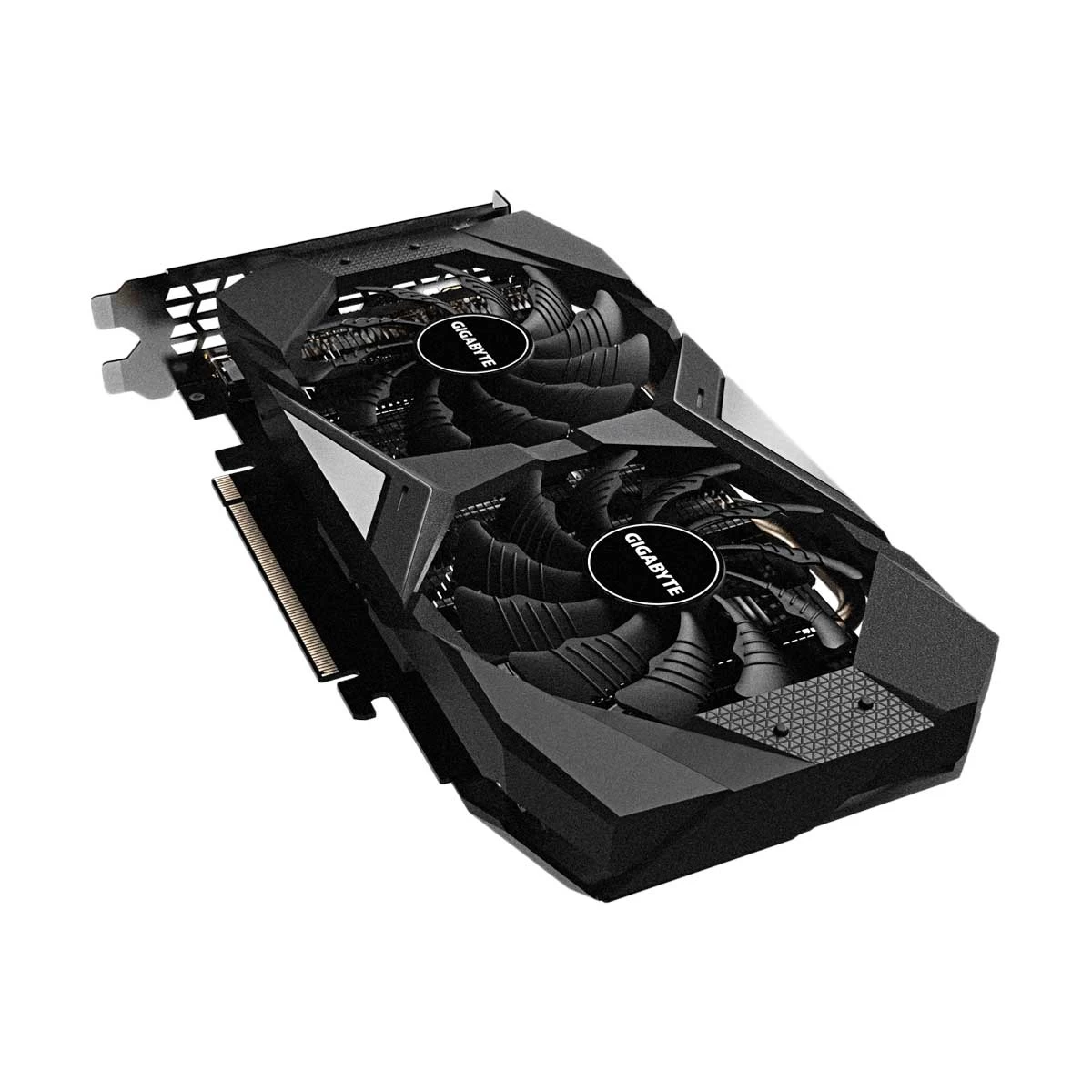 Gigabyte GeForce RTX 2060 D6 6G Graphics Card Price in Bangladesh