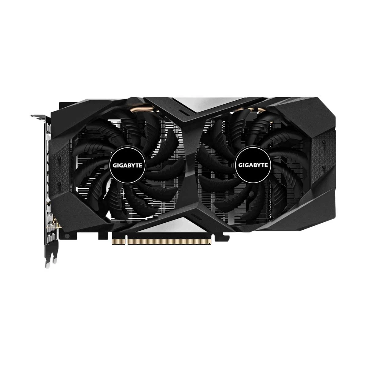 Gigabyte GeForce RTX 2060 D6 6G Graphics Card in BD