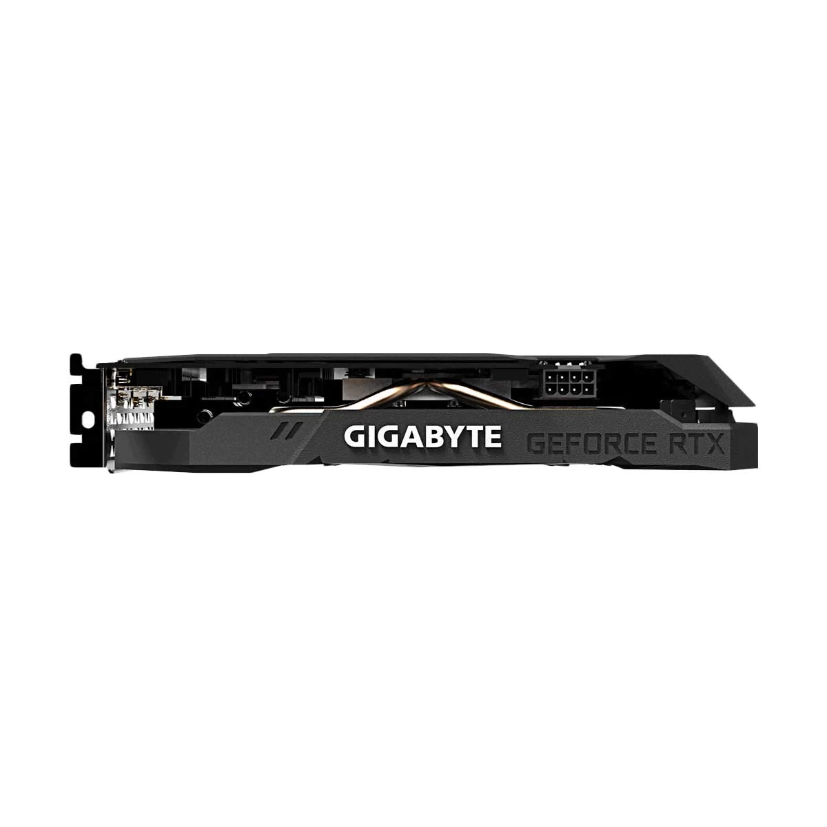 Gigabyte GeForce RTX 2060 D6 6G Graphics Card Price in BD