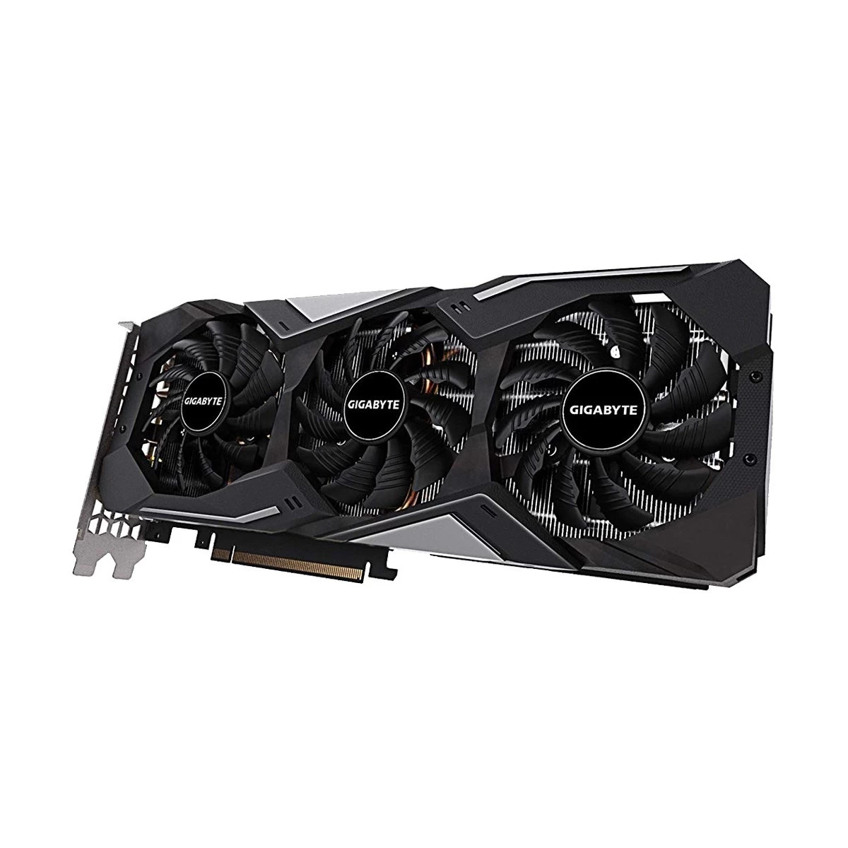Gigabyte GeForce RTX 2060 SUPER GAMING OC 8G Graphics Card in BD