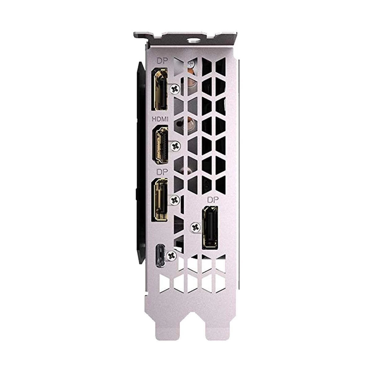 Gigabyte GeForce RTX 2060 SUPER GAMING OC 8G Graphics Card Price in BD