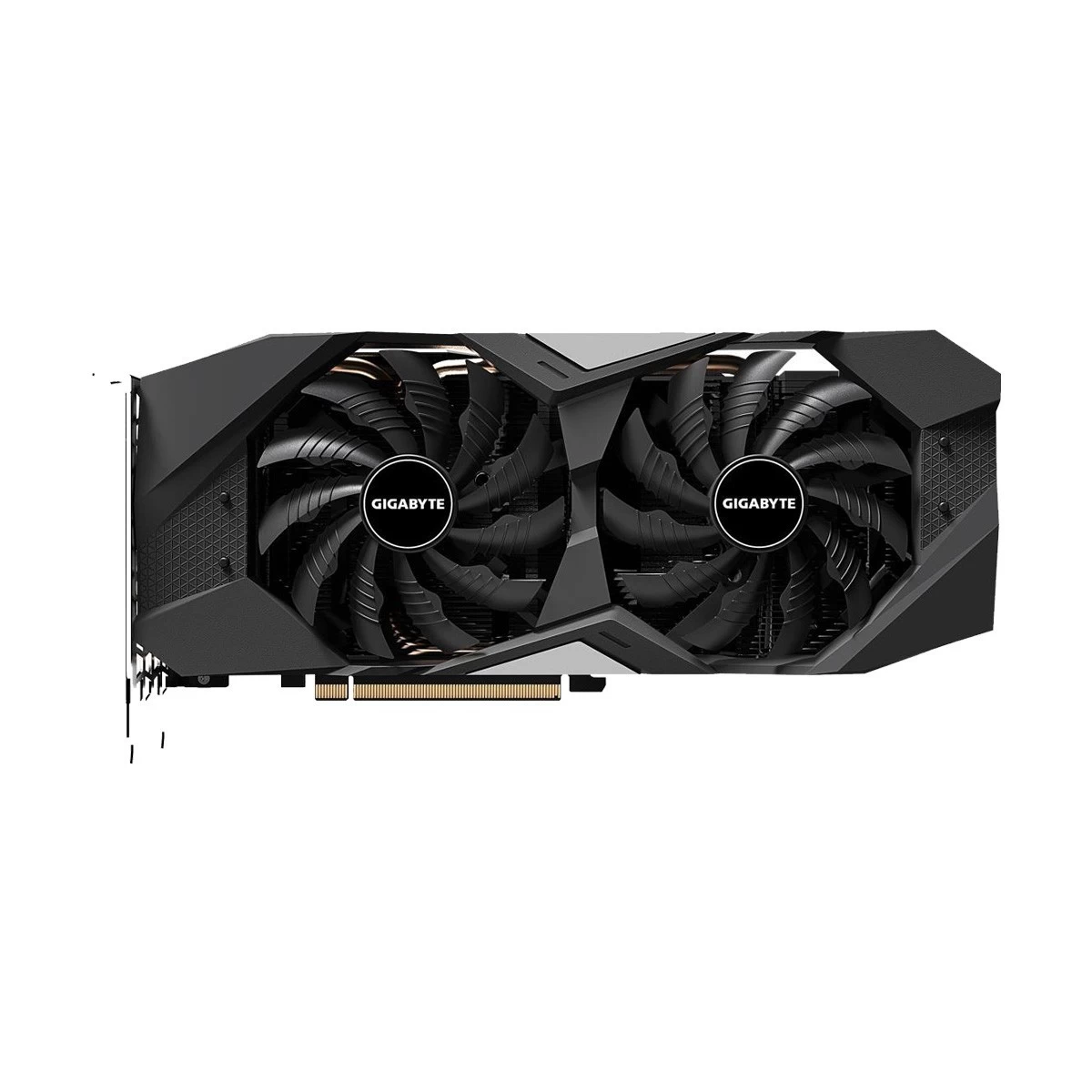 Gigabyte GeForce RTX 2060 Super Windforce OC 8G Graphics Card in BD