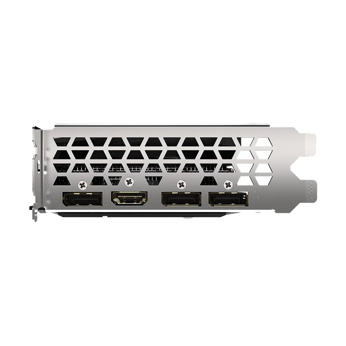 Gigabyte GeForce RTX 2060 Super Windforce OC 8G Graphics Card Price in BD