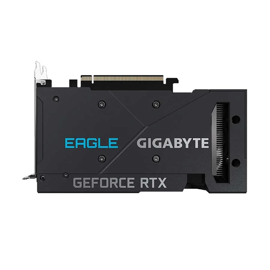 Gigabyte GeForce RTX 3050 EAGLE 8G Graphics Card in BD