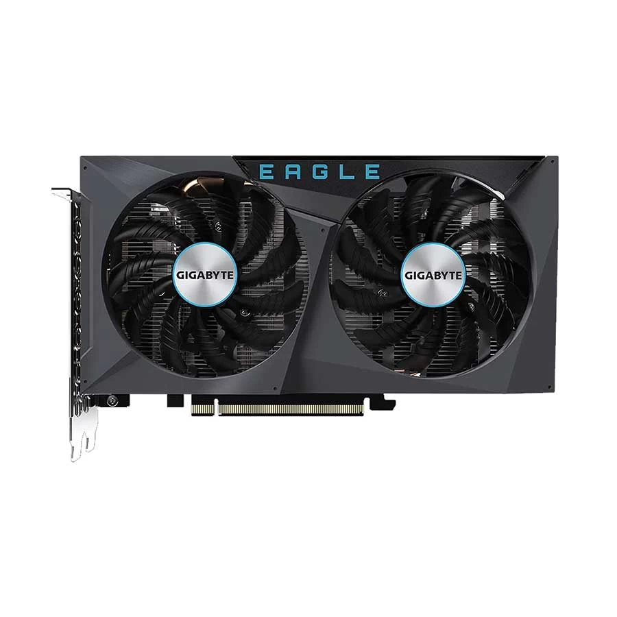 Gigabyte GeForce RTX 3050 EAGLE OC 8G Graphics Card