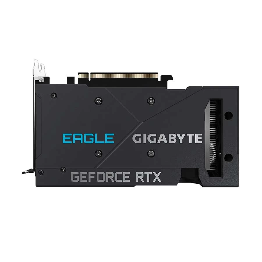Gigabyte GeForce RTX 3050 EAGLE OC 8G Graphics Card in BD