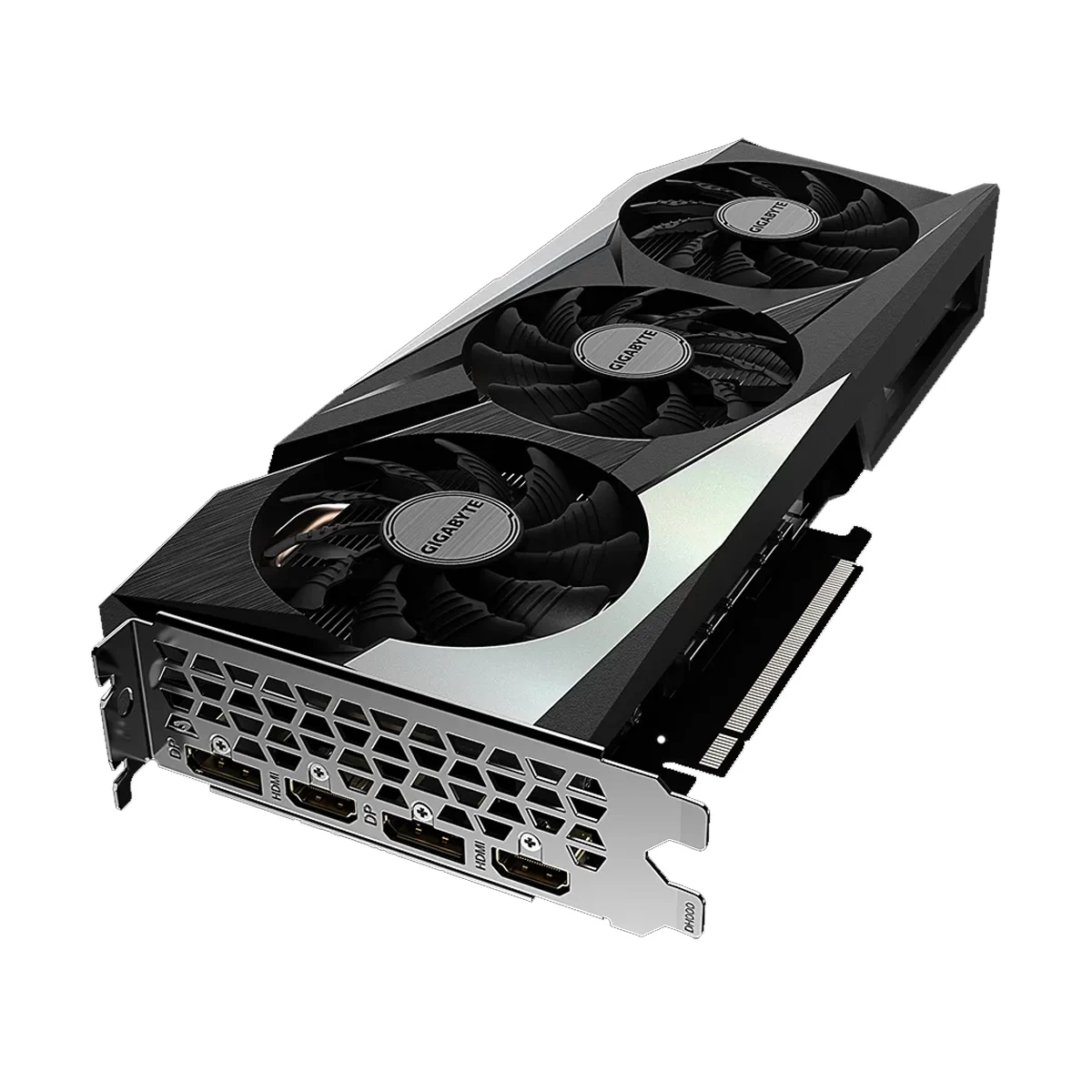 Gigabyte GeForce RTX 3050 GAMING OC 8G Graphics Card Price in Bangladesh