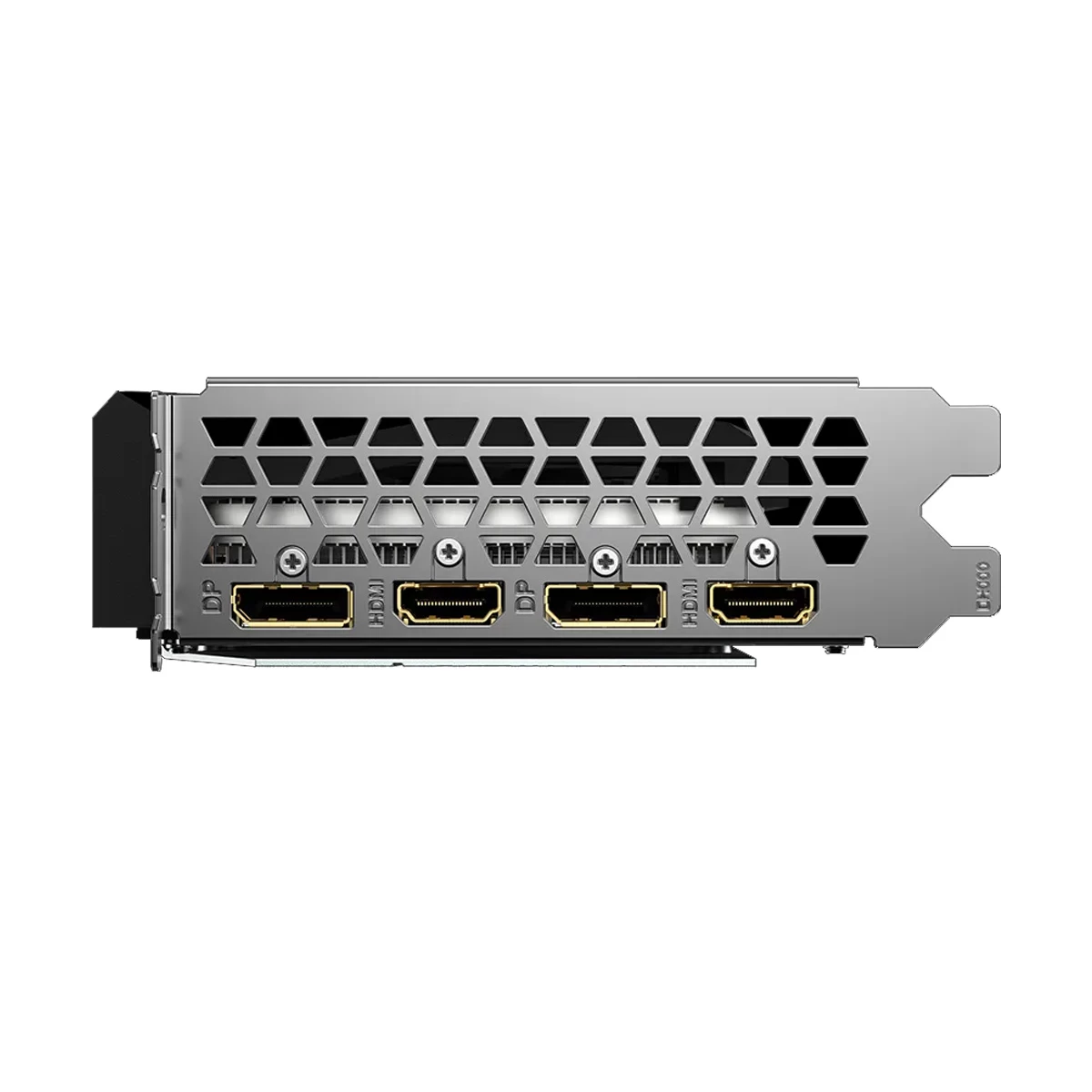 Gigabyte GeForce RTX 3050 GAMING OC 8G Graphics Card in BD