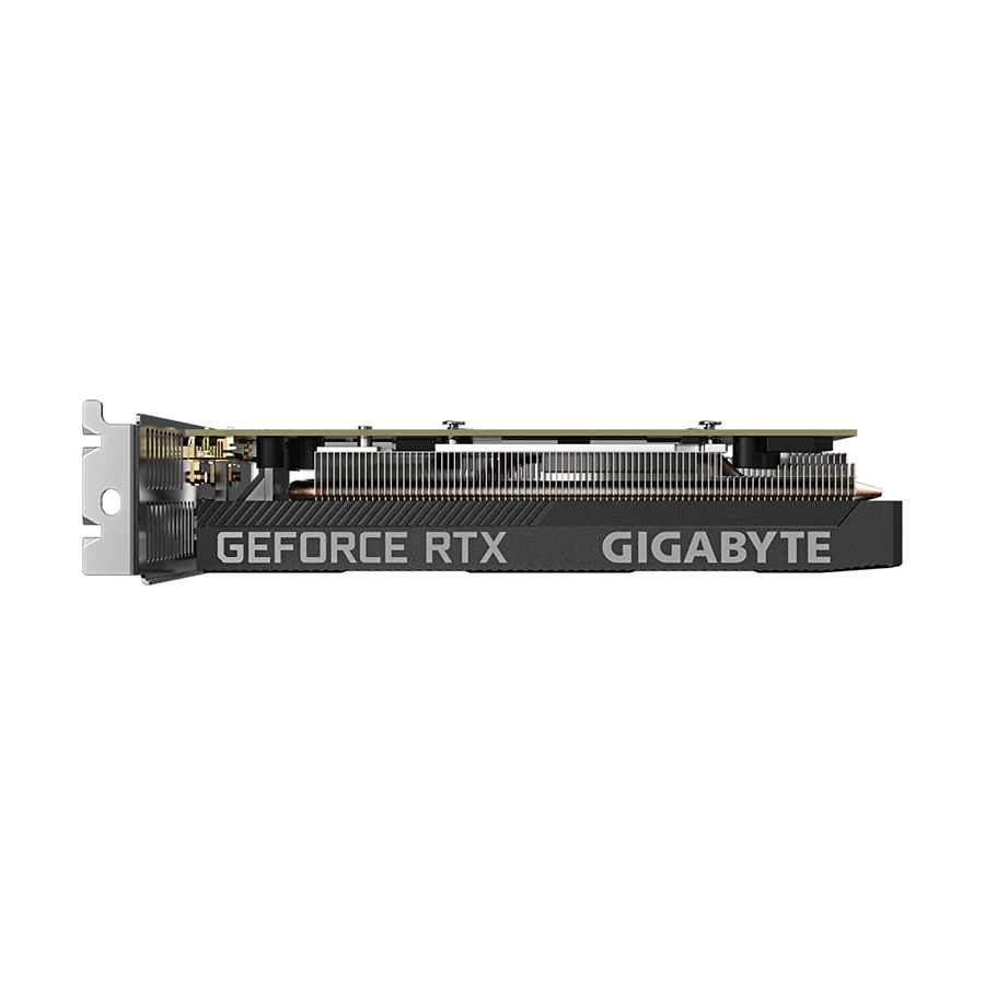 Gigabyte GeForce RTX 3050 OC Low Profile 6G Graphics Card Price in BD