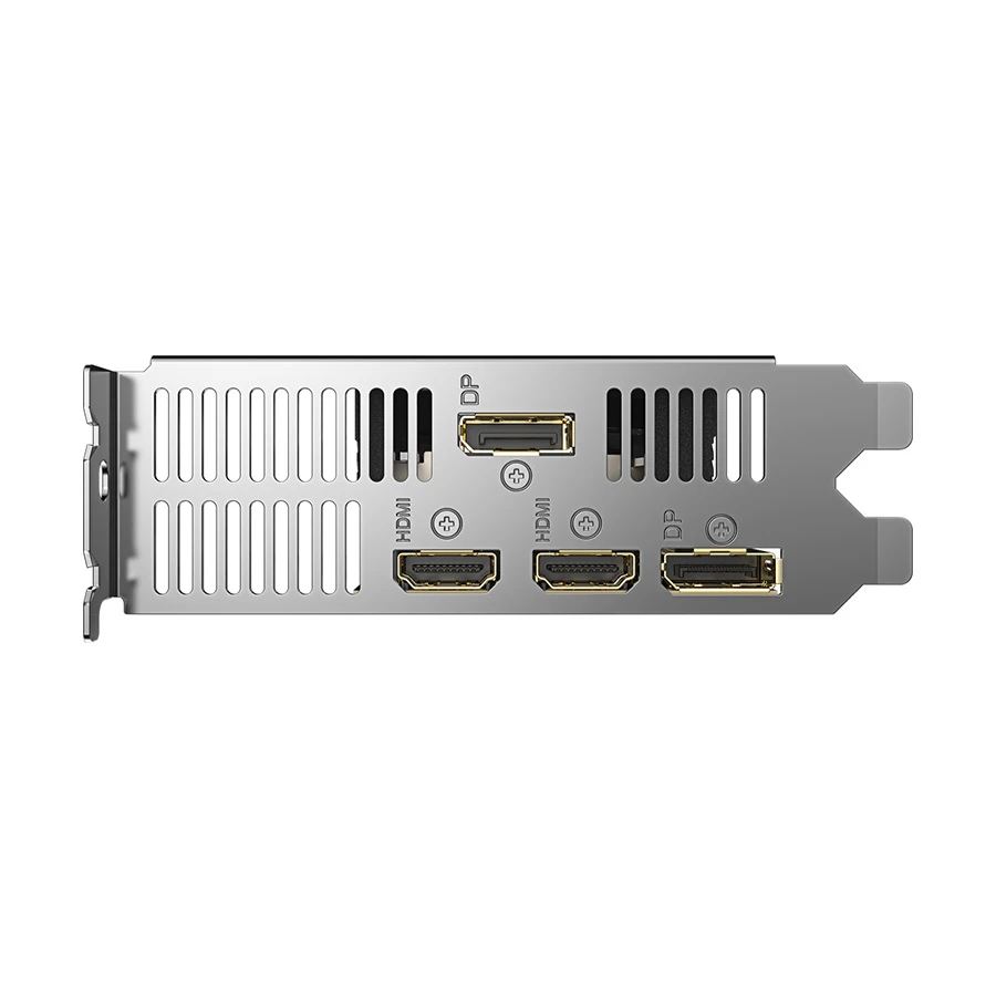 Gigabyte GeForce RTX 3050 OC Low Profile 6G Graphics Card specifications