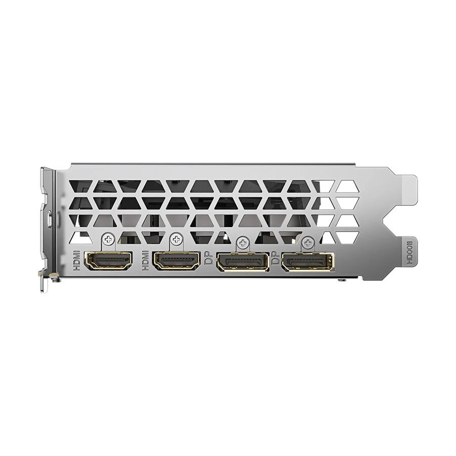 Gigabyte GeForce RTX 3050 WINDFORCE 6G Graphics Card Price in BD