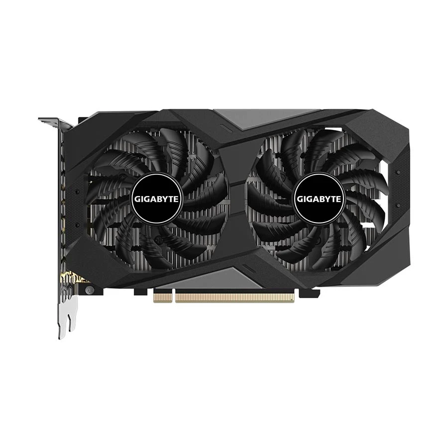 Gigabyte GeForce RTX 3050 WINDFORCE OC 6G Graphics Card