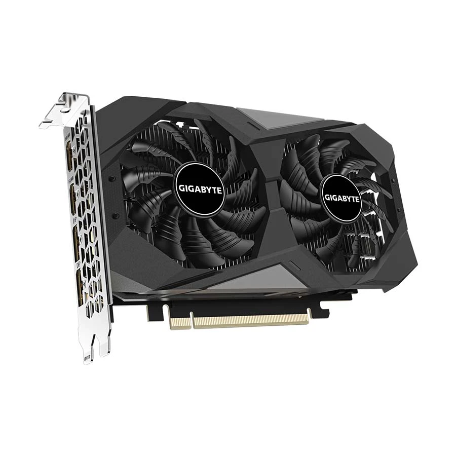 Gigabyte GeForce RTX 3050 WINDFORCE OC 6G Graphics Card Price in Bangladesh