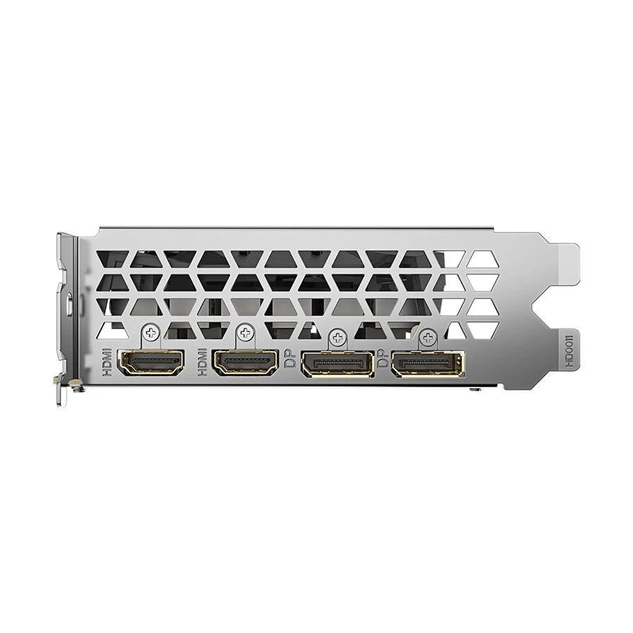 Gigabyte GeForce RTX 3050 WINDFORCE OC 6G Graphics Card Price in BD