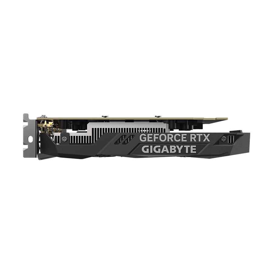 Gigabyte GeForce RTX 3050 WINDFORCE OC 6G Graphics Card specifications