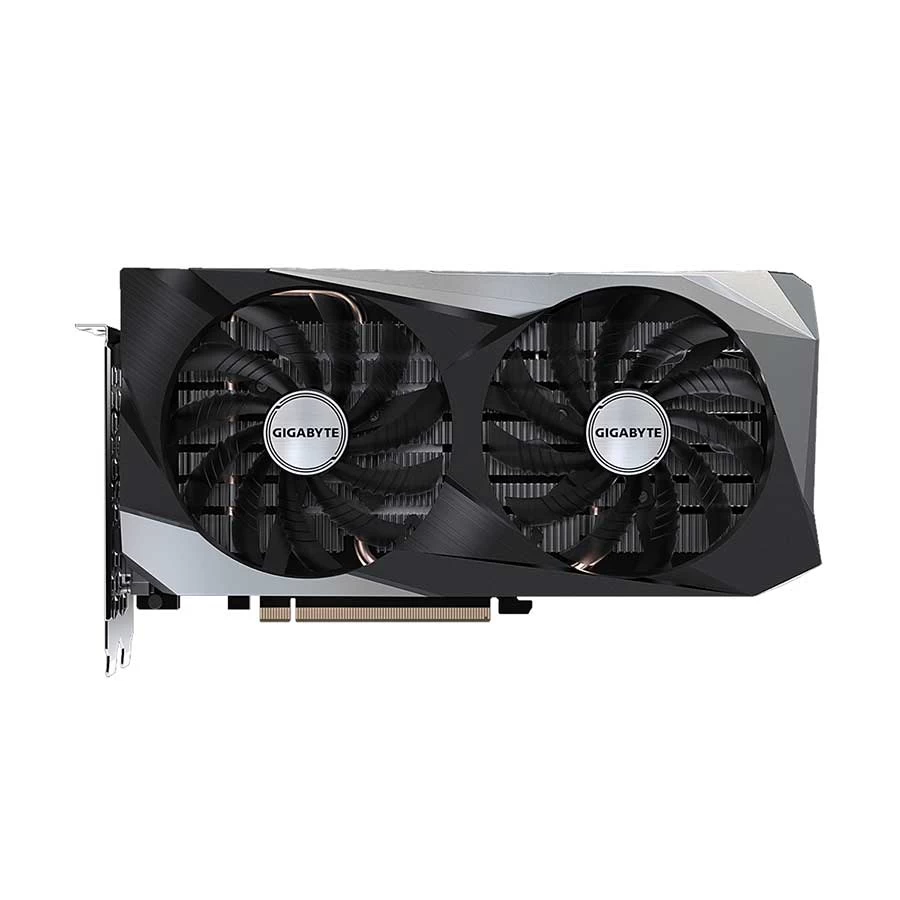 Gigabyte GeForce RTX 3050 WINDFORCE OC 8G Graphics Card