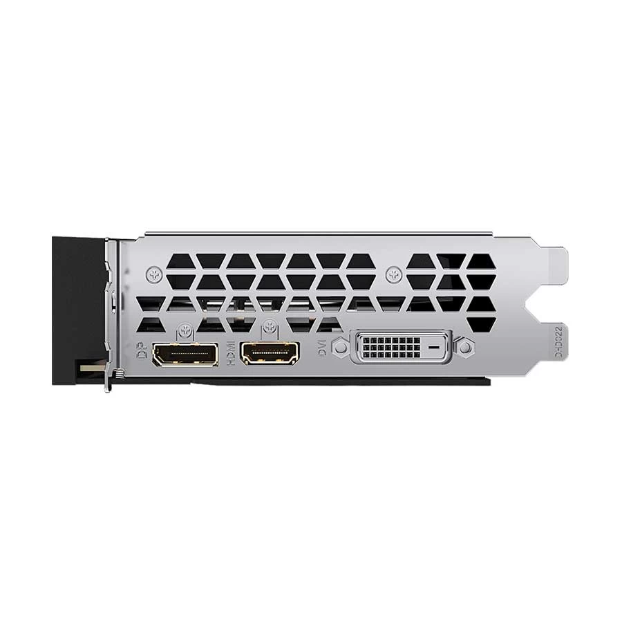 Gigabyte GeForce RTX 3050 WINDFORCE OC 8G Graphics Card Price in BD