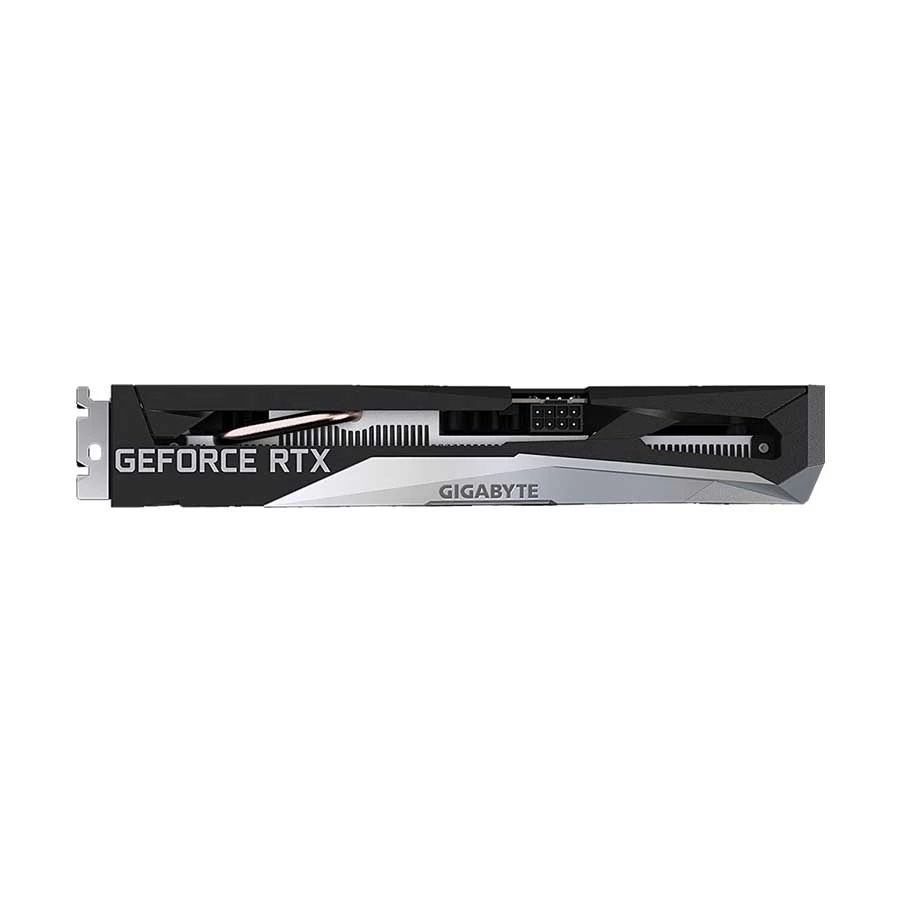 Gigabyte GeForce RTX 3050 WINDFORCE OC 8G Graphics Card specifications