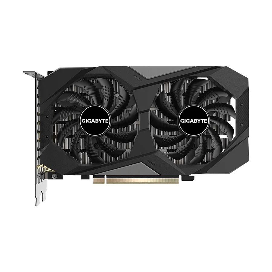Gigabyte GeForce RTX 3050 WINDFORCE OC V2 6G Graphics Card