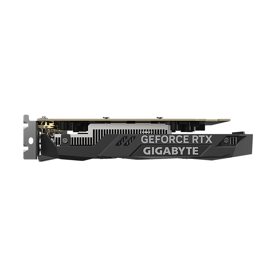 Gigabyte GeForce RTX 3050 WINDFORCE OC V2 6G Graphics Card Price in BD
