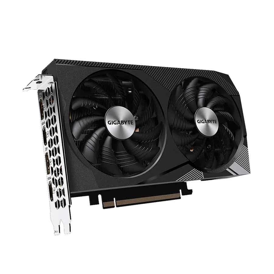 Gigabyte GeForce RTX 3060 GAMING OC 8G Graphics Card Price in Bangladesh
