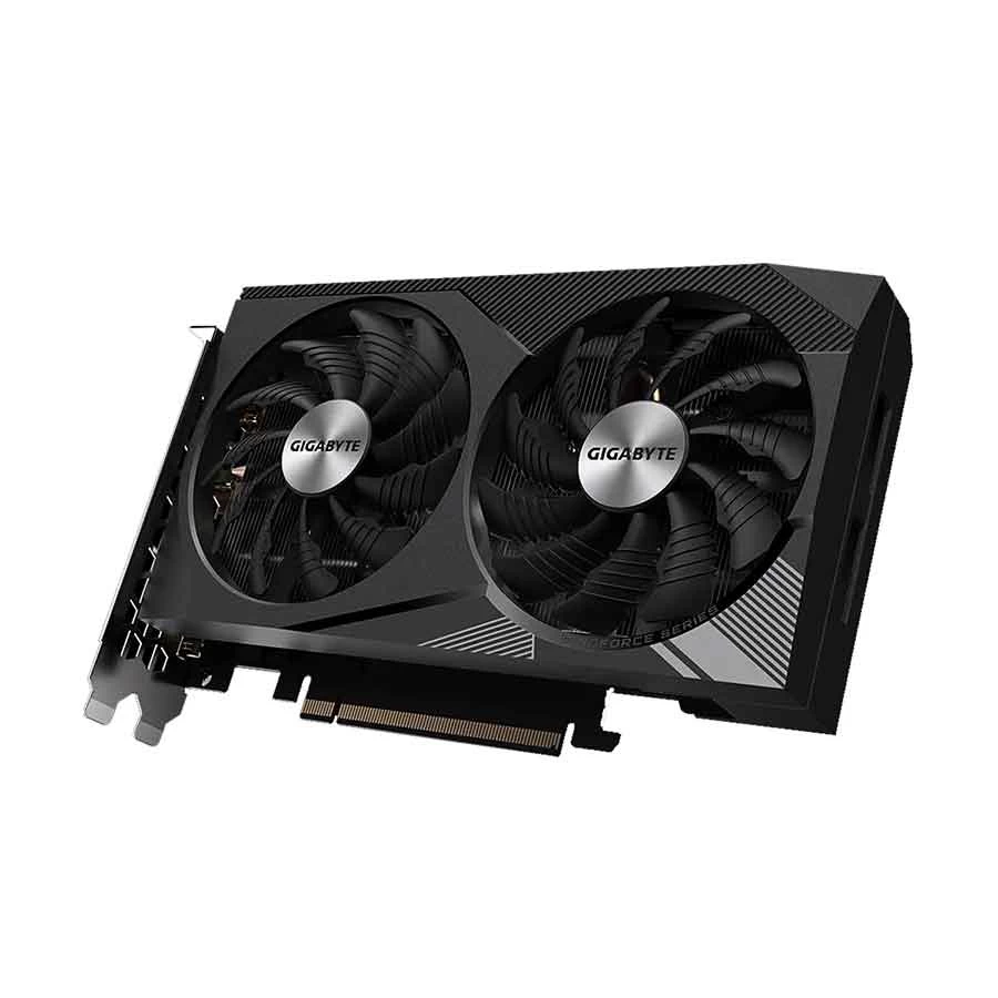 Gigabyte GeForce RTX 3060 GAMING OC 8G Graphics Card in BD