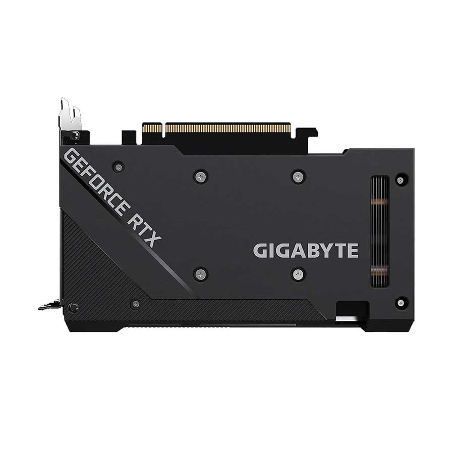 Gigabyte GeForce RTX 3060 GAMING OC 8G Graphics Card Price in BD