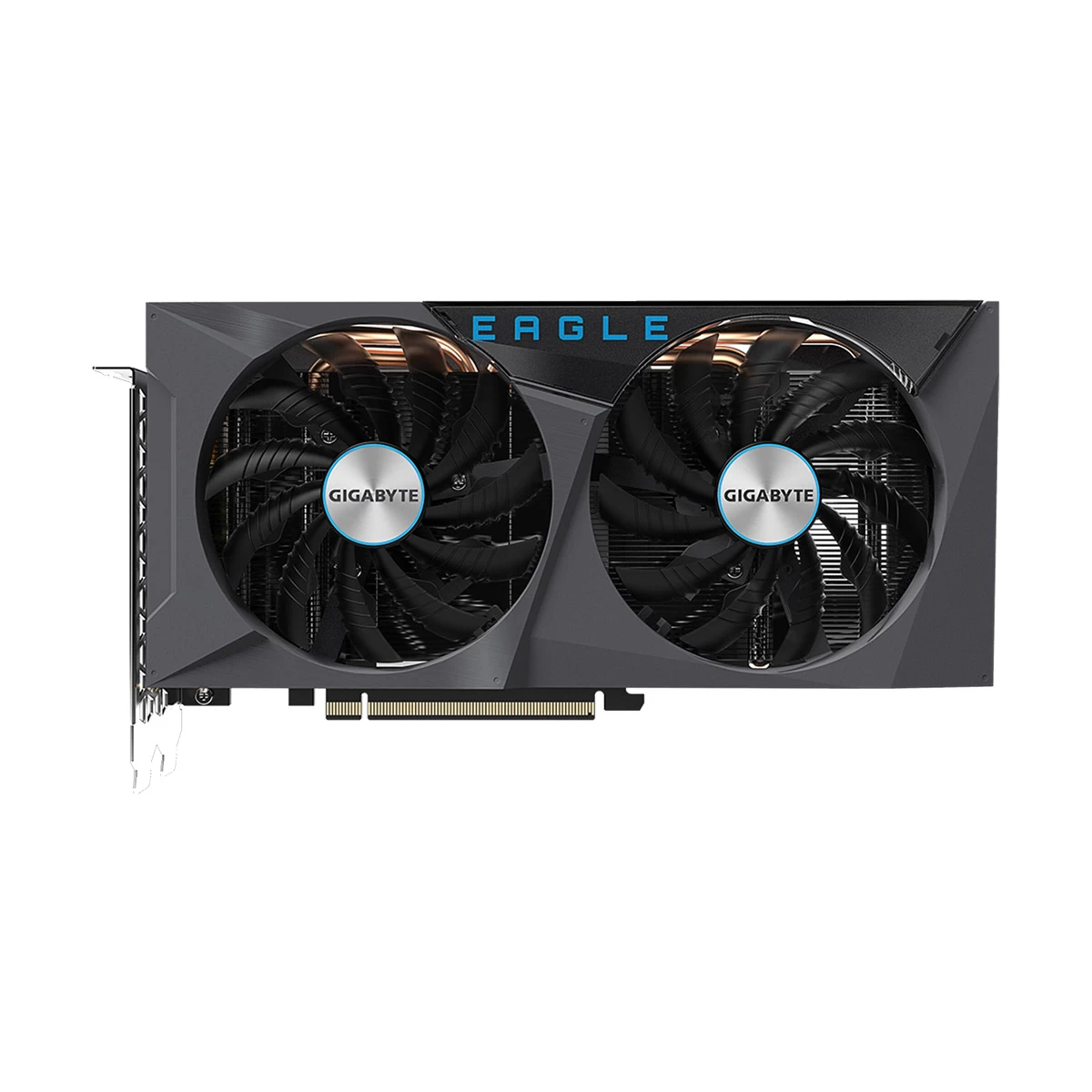 Gigabyte GeForce RTX 3060 Ti EAGLE 8G Graphics Card in BD