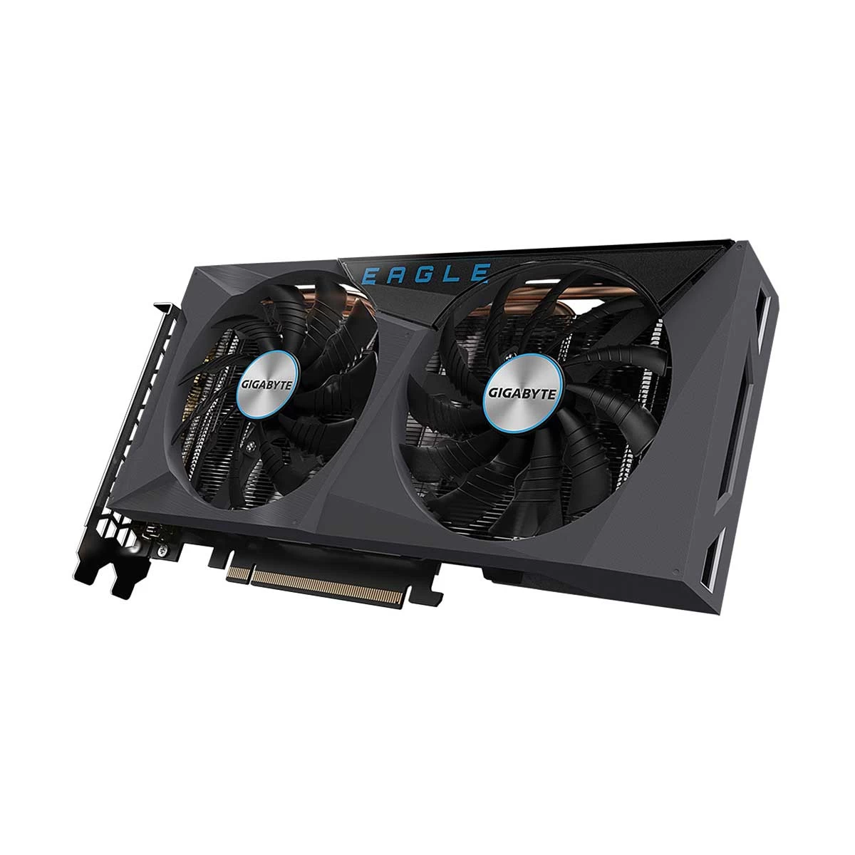 Gigabyte GeForce RTX 3060 Ti EAGLE OC 8G Graphics Card Price in Bangladesh