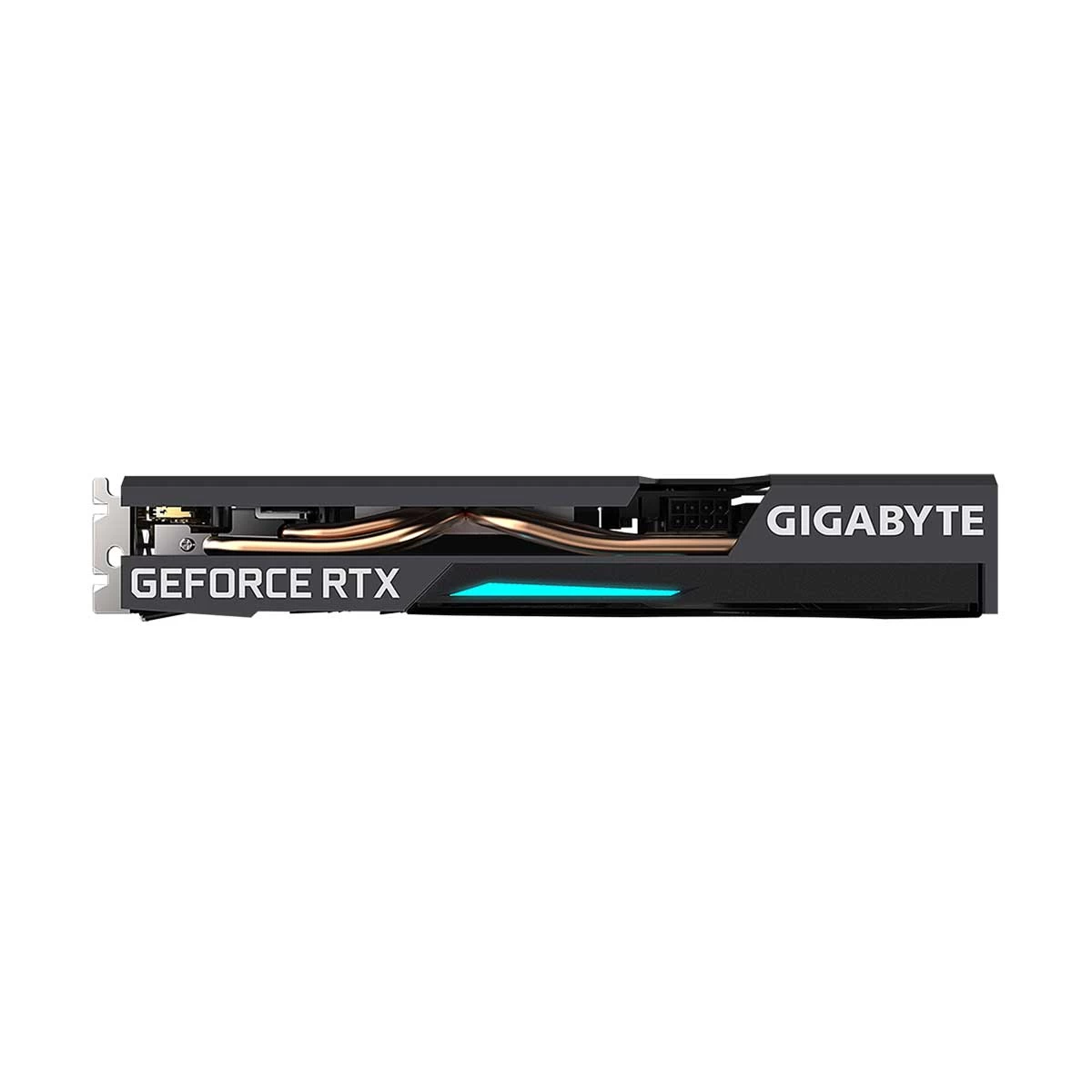 Gigabyte GeForce RTX 3060 Ti EAGLE OC 8G Graphics Card in BD