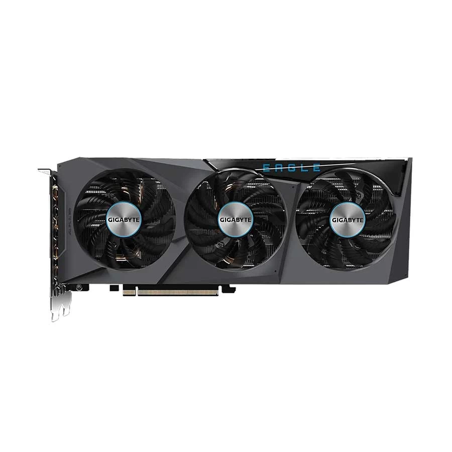 Gigabyte GeForce RTX 3060 Ti EAGLE OC D6X 8G Graphics Card