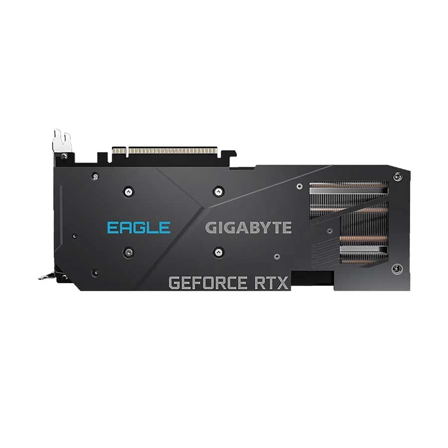 Gigabyte GeForce RTX 3060 Ti EAGLE OC D6X 8G Graphics Card Price in BD