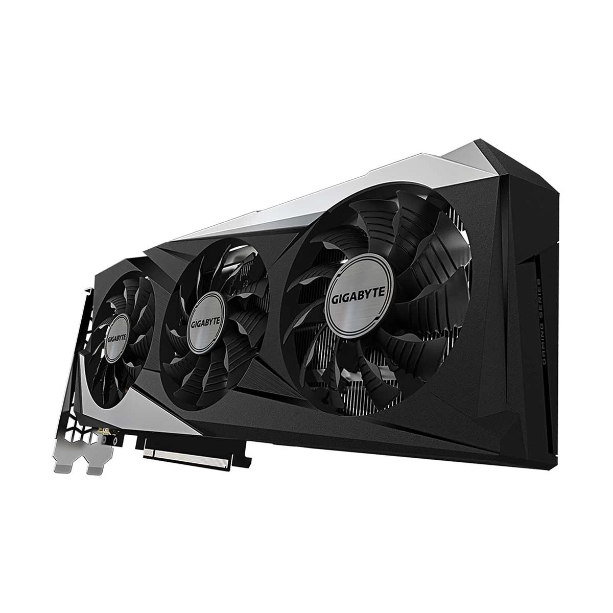 Gigabyte GeForce RTX 3060 Ti GAMING OC 8G Graphics Card Price in Bangladesh