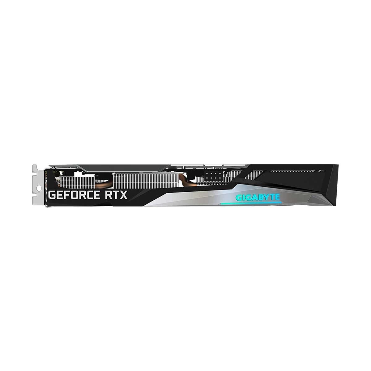 Gigabyte GeForce RTX 3060 Ti GAMING OC 8G Graphics Card in BD