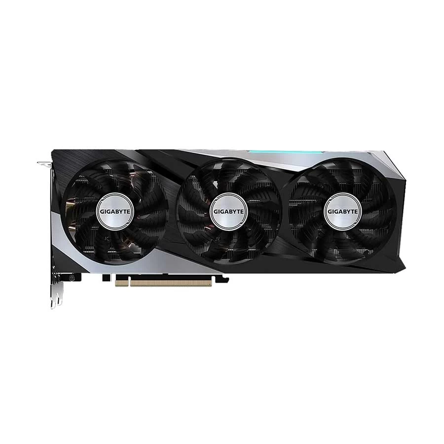 Gigabyte GeForce RTX 3060 Ti GAMING OC D6X 8G Graphics Card