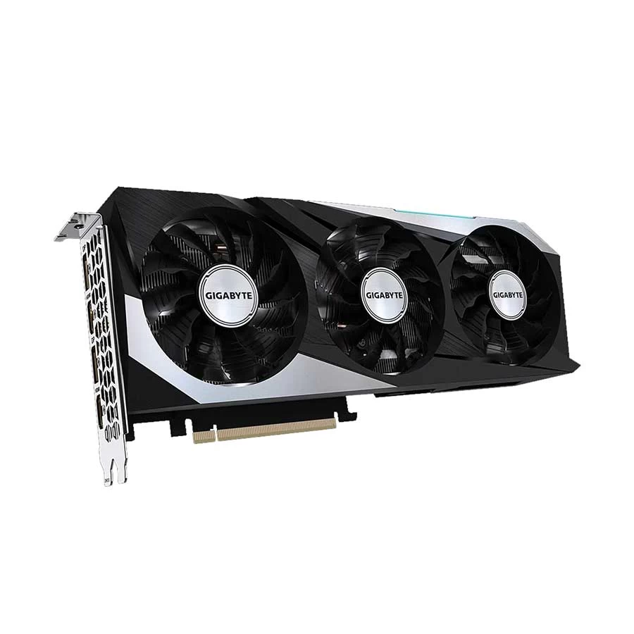 Gigabyte GeForce RTX 3060 Ti GAMING OC D6X 8G Graphics Card Price in Bangladesh