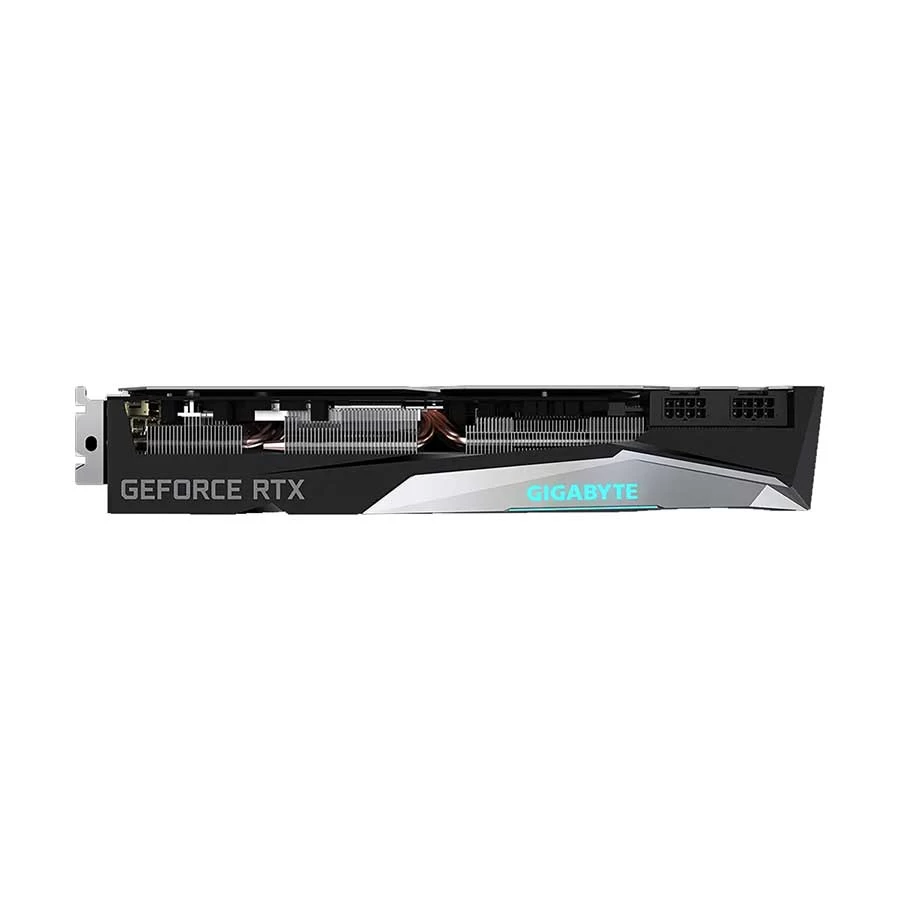 Gigabyte GeForce RTX 3060 Ti GAMING OC D6X 8G Graphics Card specifications