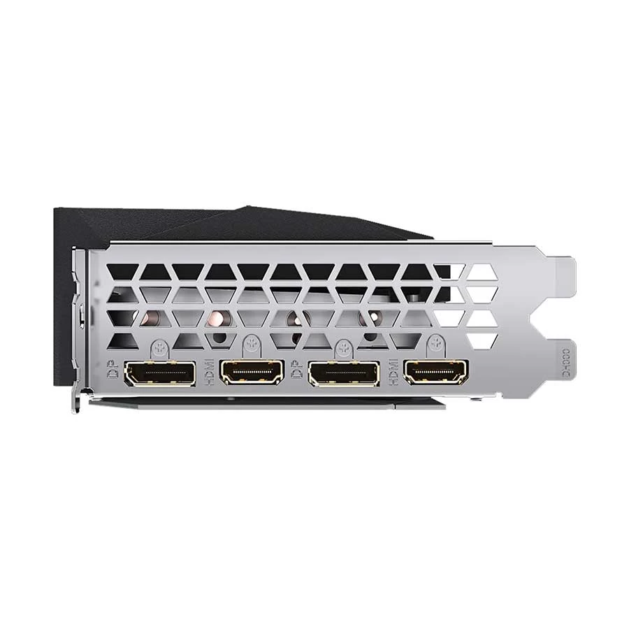 Gigabyte GeForce RTX 3060 Ti GAMING OC D6X 8G Graphics Card Best Price