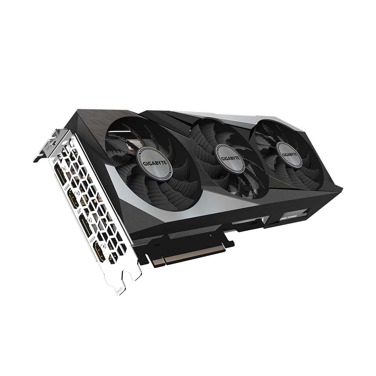 Gigabyte GeForce RTX 3060 Ti GAMING OC PRO 8G Graphics Card in BD