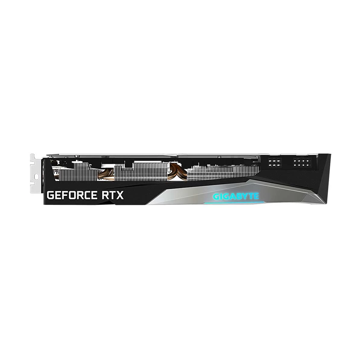 Gigabyte GeForce RTX 3060 Ti GAMING OC PRO 8G Graphics Card Price in BD
