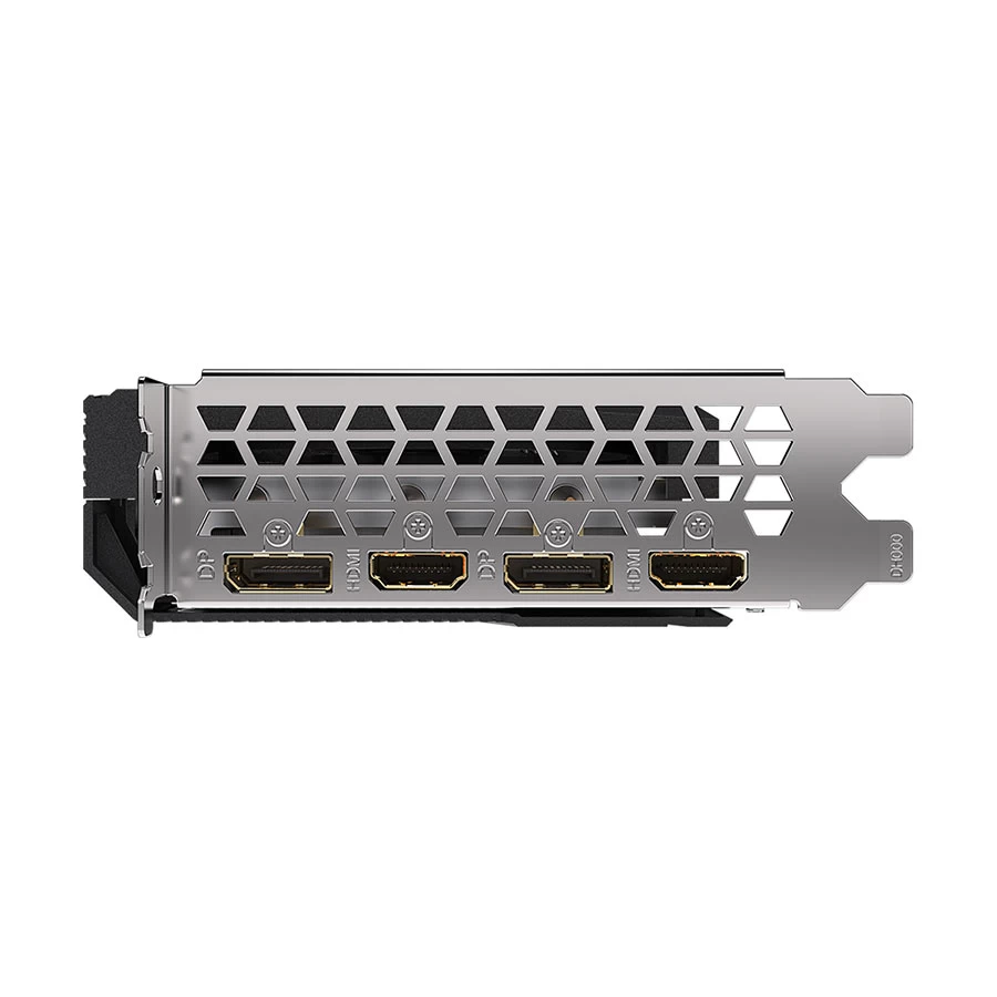 Gigabyte GeForce RTX 3060 WINDFORCE OC 12G Graphics Card Price in BD
