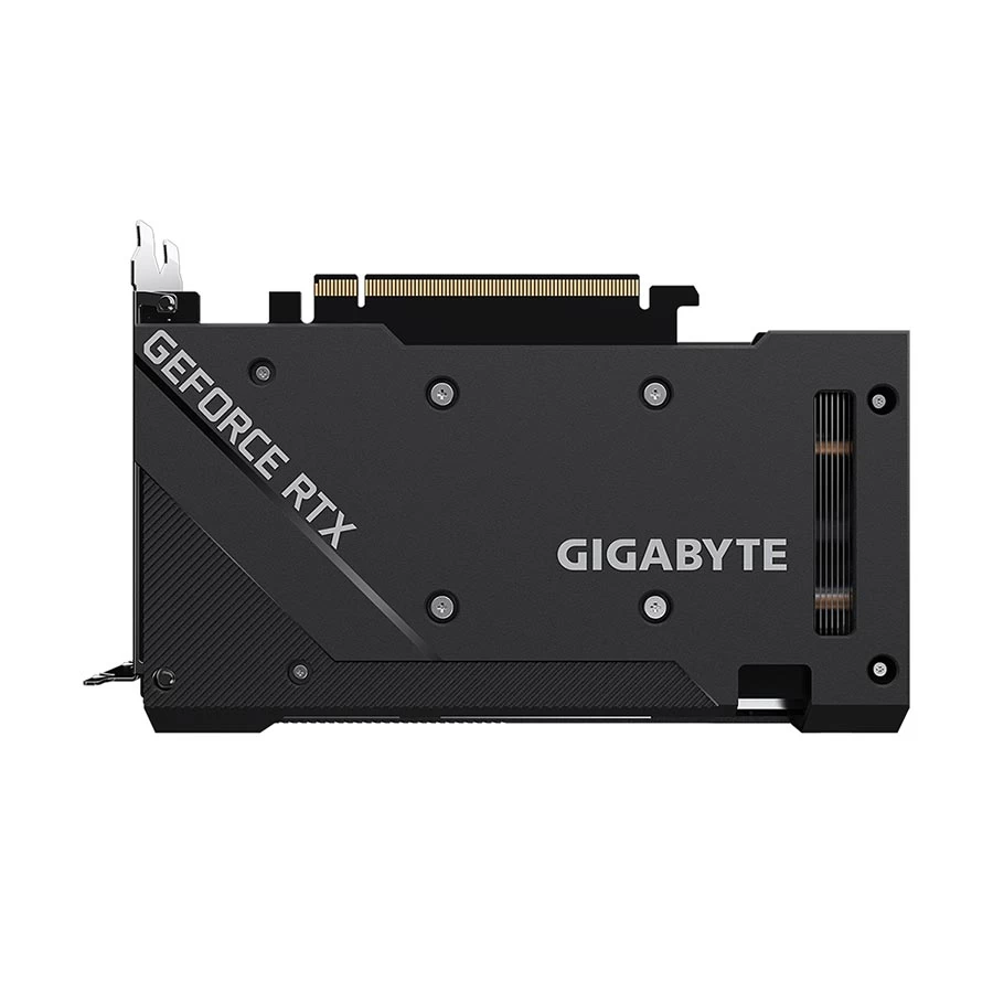 Gigabyte GeForce RTX 3060 WINDFORCE OC 12G Graphics Card specifications
