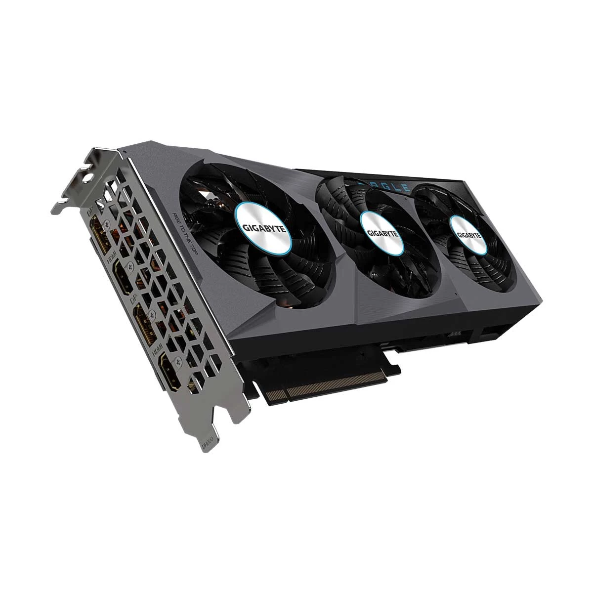 Gigabyte GeForce RTX 3070 Graphics Card Price in Bangladesh