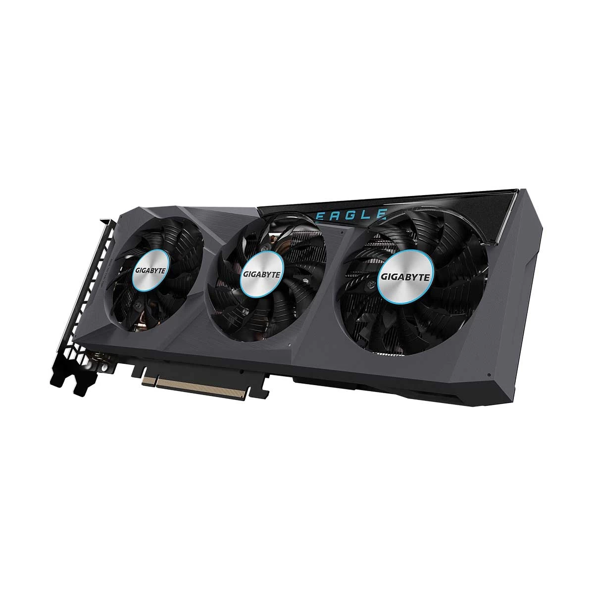 Gigabyte GeForce RTX 3070 Graphics Card in BD