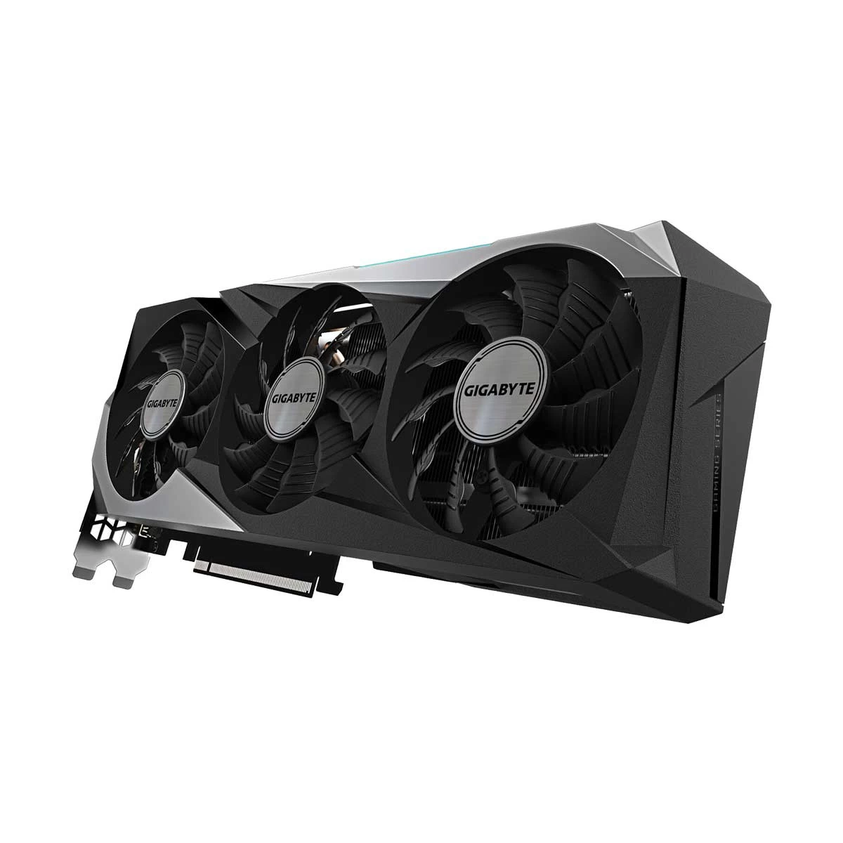 Gigabyte GeForce RTX 3070 Graphics Card in BD