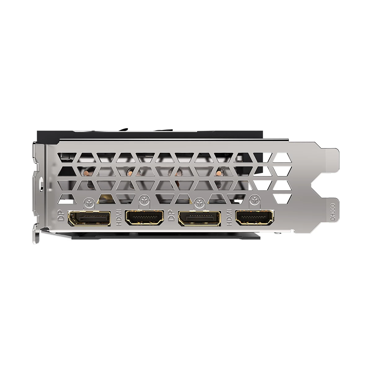 Gigabyte GeForce RTX 3070 Ti EAGLE OC 8G Graphics Card Price in BD