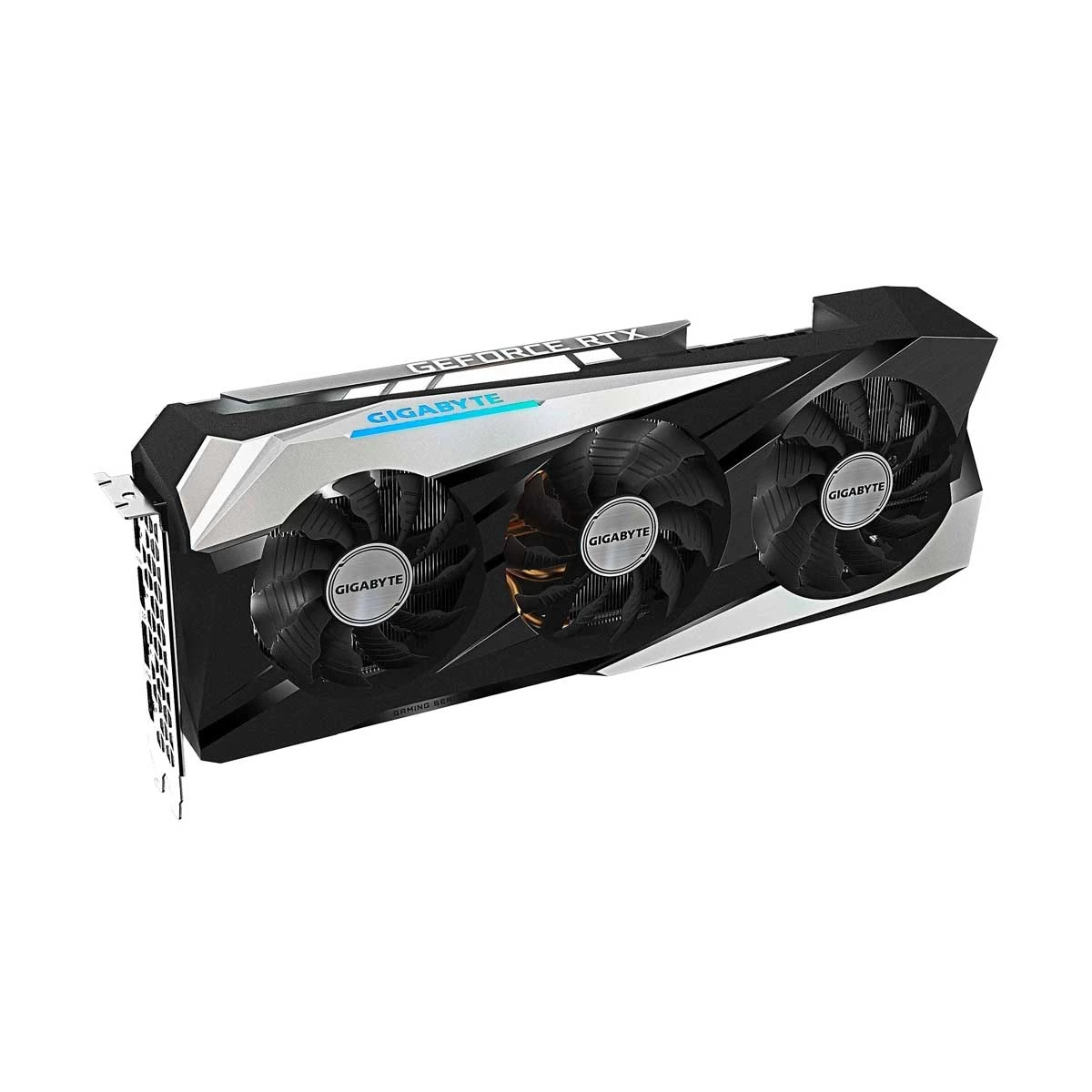 Gigabyte GeForce RTX 3070 Ti GAMING OC 8G Graphics Card Price in Bangladesh
