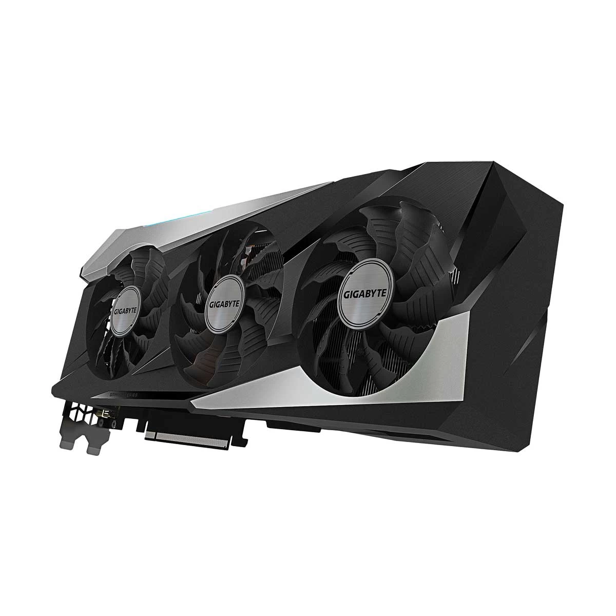 Gigabyte GeForce RTX 3070 Ti GAMING OC 8G Graphics Card in BD