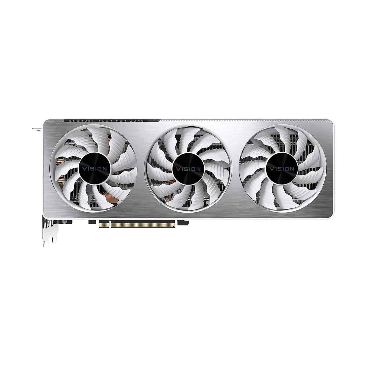 Gigabyte GeForce RTX 3070 VISION OC 8G Graphics Card Price in Bangladesh