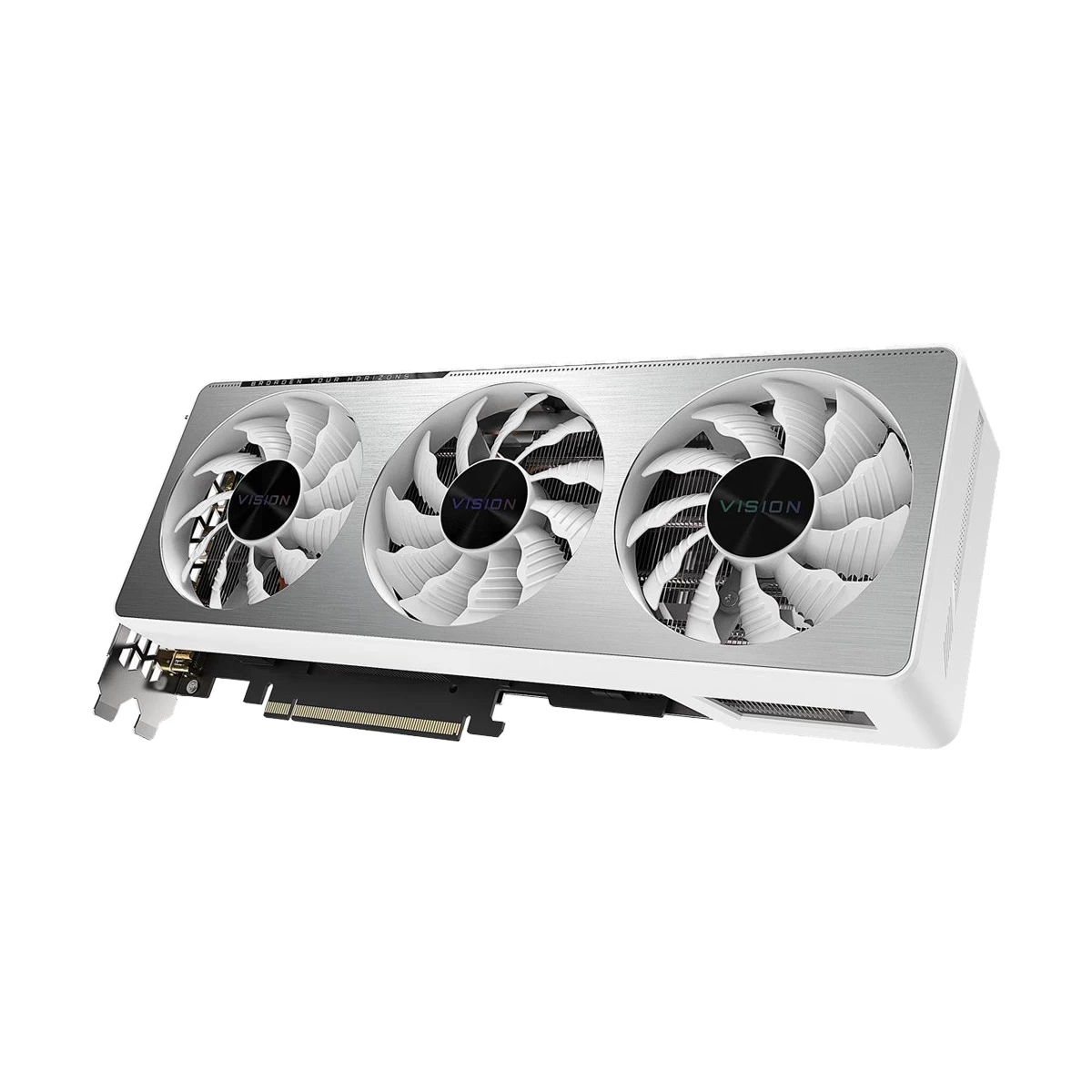 Gigabyte GeForce RTX 3070 VISION OC 8G Graphics Card Price in BD
